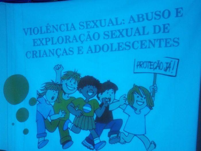 Semtas e Conselho Tutelar realizam palestra educativa. - Imagem 11