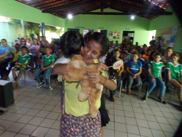 Semtas e Conselho Tutelar realizam palestra educativa. - Imagem 47