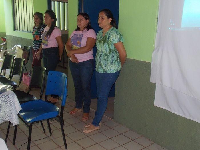 Semtas e Conselho Tutelar realizam palestra educativa. - Imagem 3