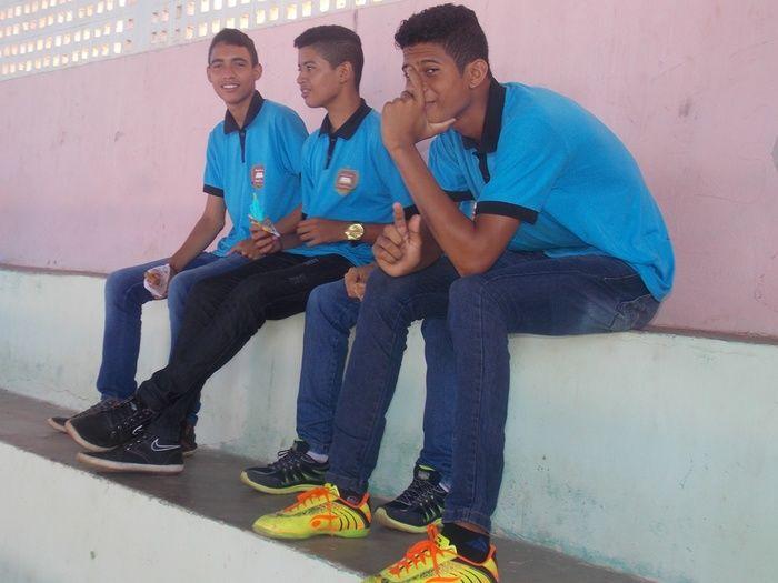 Campanha de enfrentamento ao abuso e exploração de criança. - Imagem 25