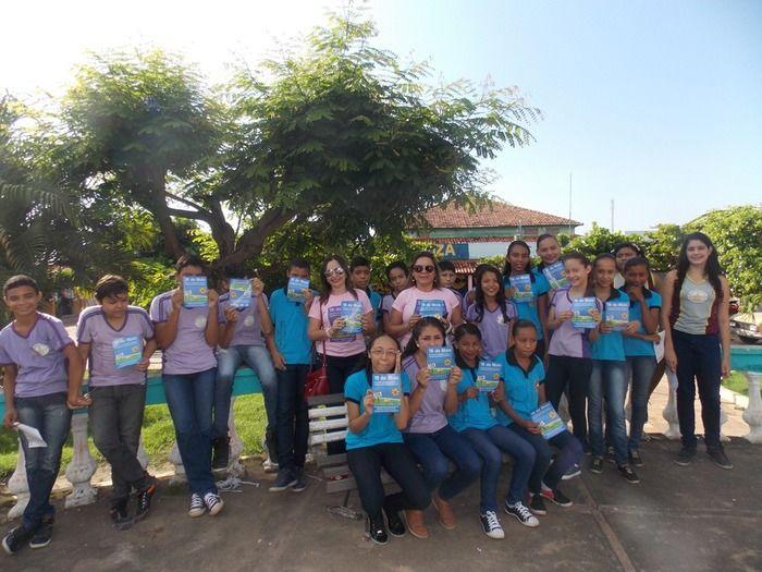 Campanha de enfrentamento ao abuso e exploração de criança. - Imagem 10