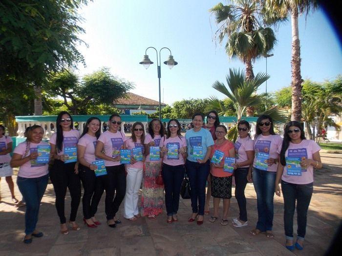 Campanha de enfrentamento ao abuso e exploração de criança. - Imagem 12