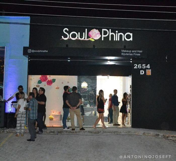 Soul Phina: Inaugurada a mais nova loja no conceito feminino - Imagem 4