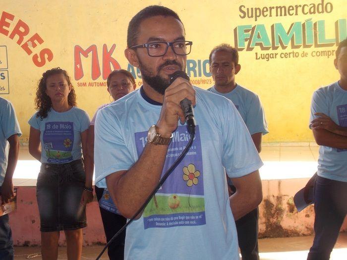 Campanha de enfrentamento ao abuso e exploração de criança. - Imagem 21