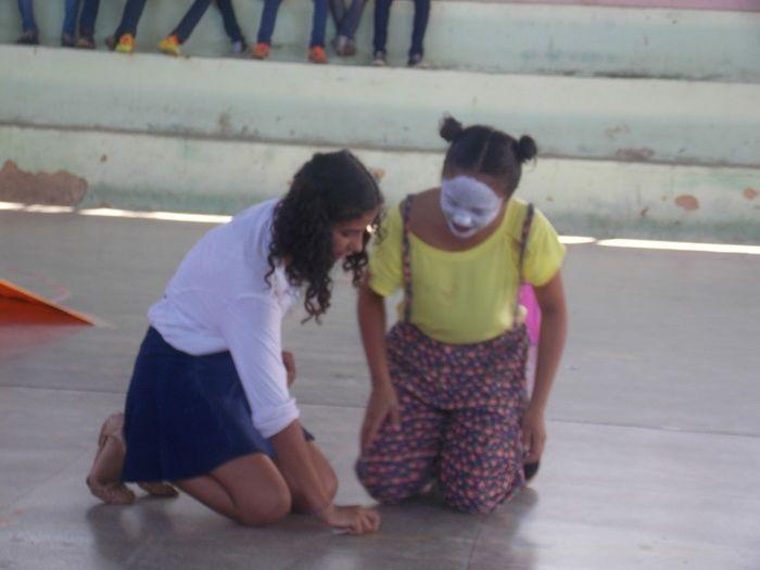 Campanha de enfrentamento ao abuso e exploração de criança. - Imagem 27