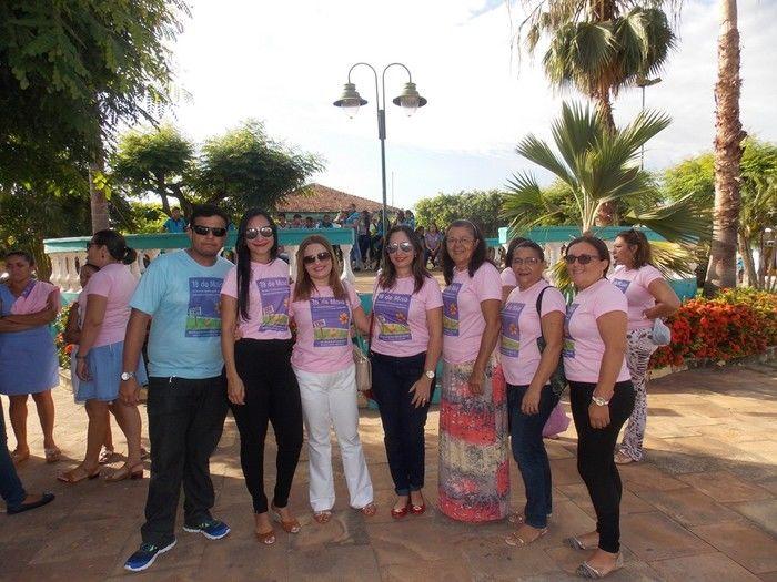 Campanha de enfrentamento ao abuso e exploração de criança. - Imagem 4