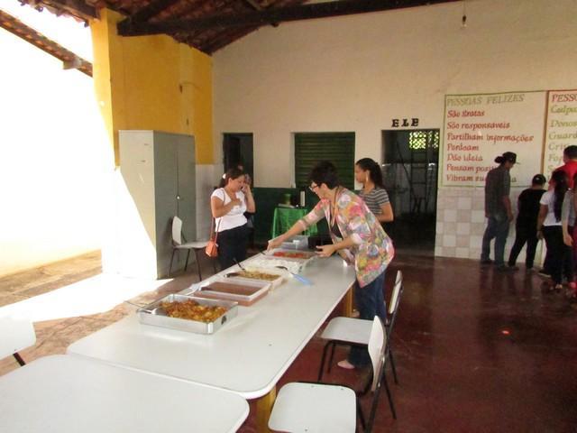 Educação Infantil Recebeu Visita da UFPI - Imagem 27