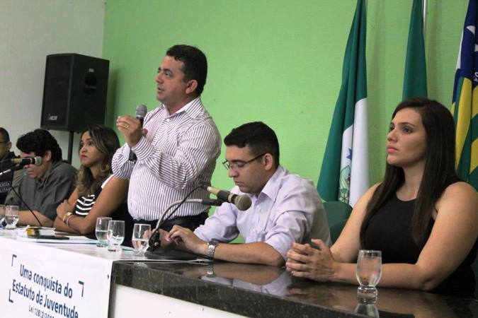 Mais de 6 mil jovens serão beneficiados com Identidade Jovem - Imagem 1