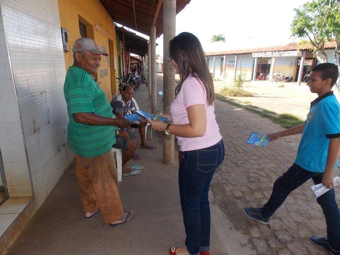 Campanha de enfrentamento ao abuso e exploração de criança. - Imagem 11