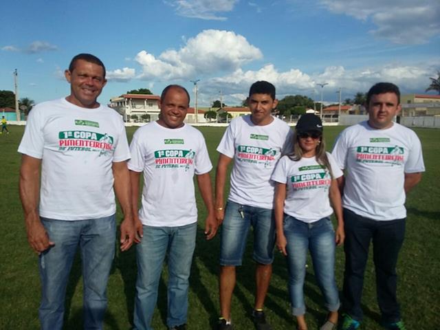 Festa das mães será nesse sábado em Pimenteiras - Imagem 2