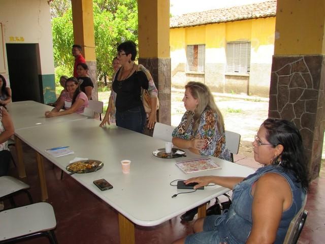 Educação Infantil Recebeu Visita da UFPI - Imagem 30