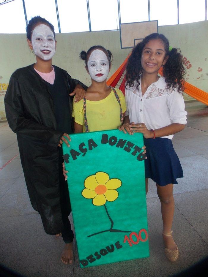 Campanha de enfrentamento ao abuso e exploração de criança. - Imagem 29