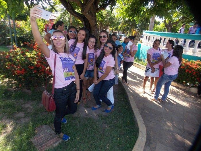 Campanha de enfrentamento ao abuso e exploração de criança. - Imagem 13