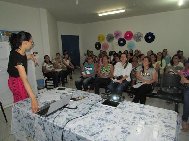 Prefeito Dr.Zé Maria Realizou Entrega de Gerador a Sala de Vacinas - Imagem 4