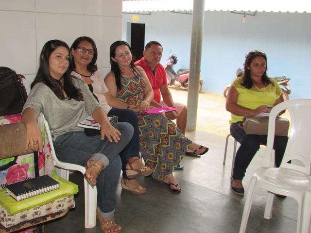 Educação Contextualizada foi tema de Debate no Brejo da Fortaleza - Imagem 11