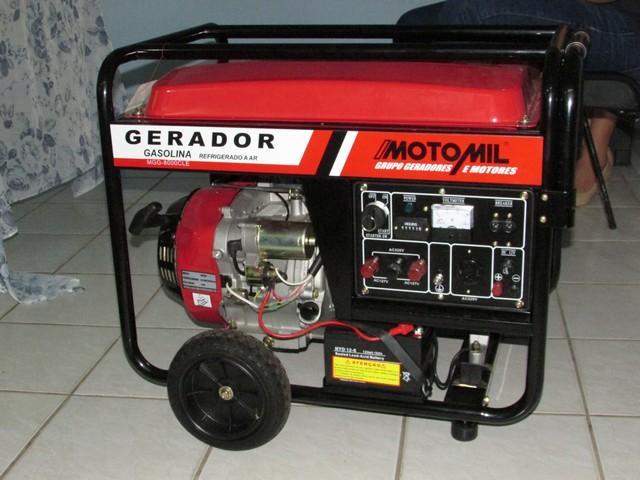 Prefeito Dr.Zé Maria Realizou Entrega de Gerador a Sala de Vacinas - Imagem 12