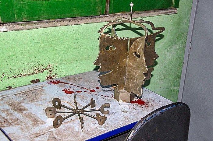 Troféus da OBMEP e do Soletrando são queimados em Cocal dos Alves - Imagem 2