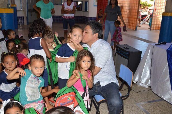 kits  (Crédito: Dário Folha)