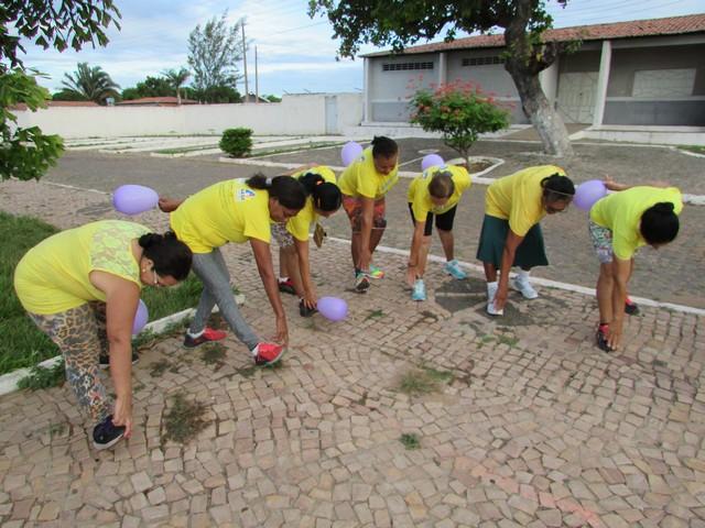 Caminhada Comemorou o Dia 28 de maio - Imagem 35