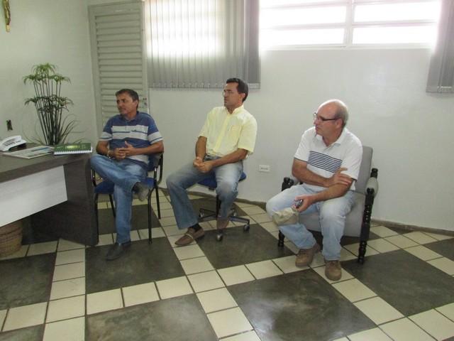 Equipe da EMBRAPA Brasília Realizou Visita Técnica em Ipiranga - Imagem 7