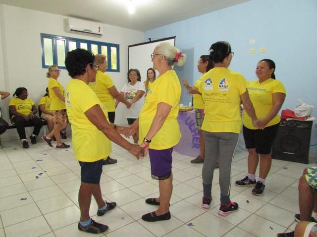 Caminhada Comemorou o Dia 28 de maio - Imagem 70