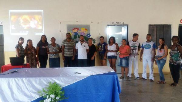 Programa Mais Educação tem início em Santo Inácio - Imagem 3