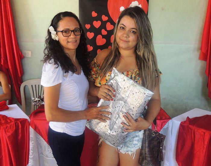 Creche Anexo Tia Alice realiza festa em comemoração ao Dia das Mães - Imagem 54