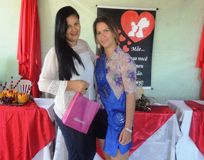 Creche Anexo Tia Alice realiza festa em comemoração ao Dia das Mães - Imagem 53