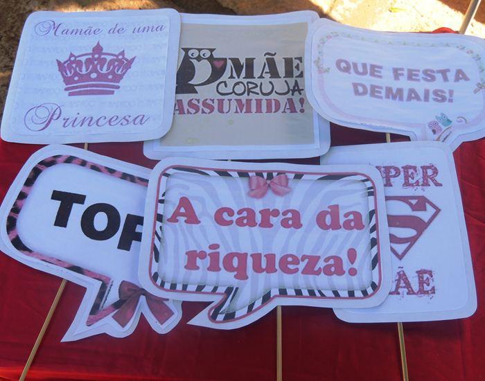 Creche Anexo Tia Alice realiza festa em comemoração ao Dia das Mães - Imagem 2