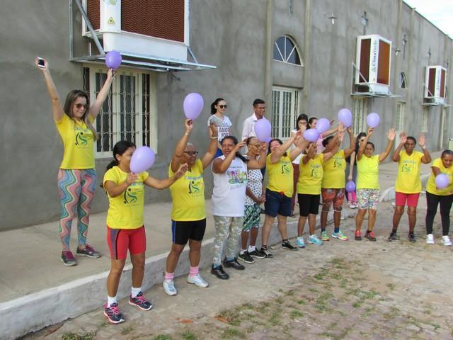 Caminhada Comemorou o Dia 28 de maio - Imagem 54