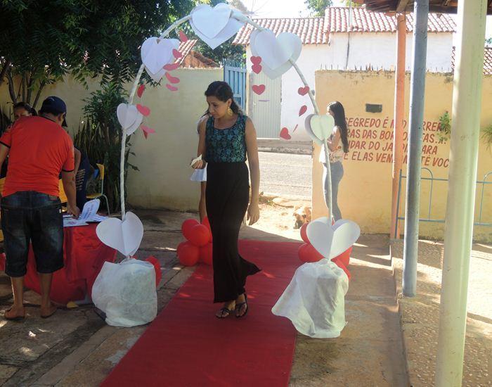 Creche Anexo Tia Alice realiza festa em comemoração ao Dia das Mães - Imagem 3