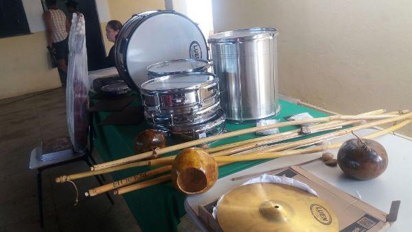 Programa Mais Educação tem início em Santo Inácio - Imagem 8