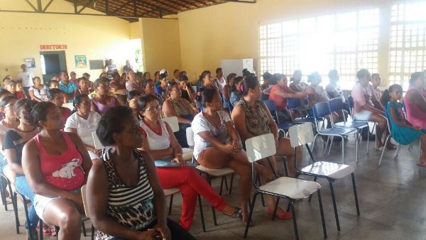 Programa Mais Educação tem início em Santo Inácio - Imagem 4