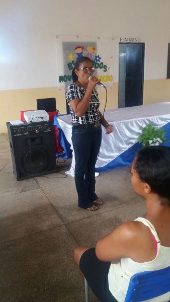 Programa Mais Educação tem início em Santo Inácio - Imagem 6