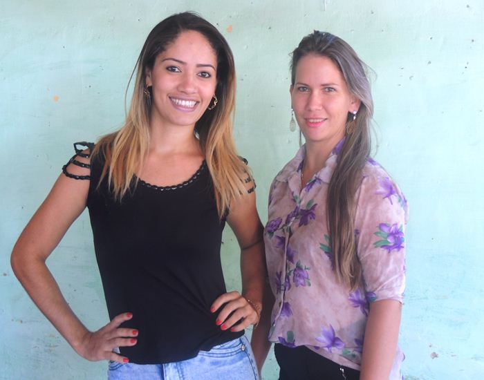 Creche Anexo Tia Alice realiza festa em comemoração ao Dia das Mães - Imagem 48