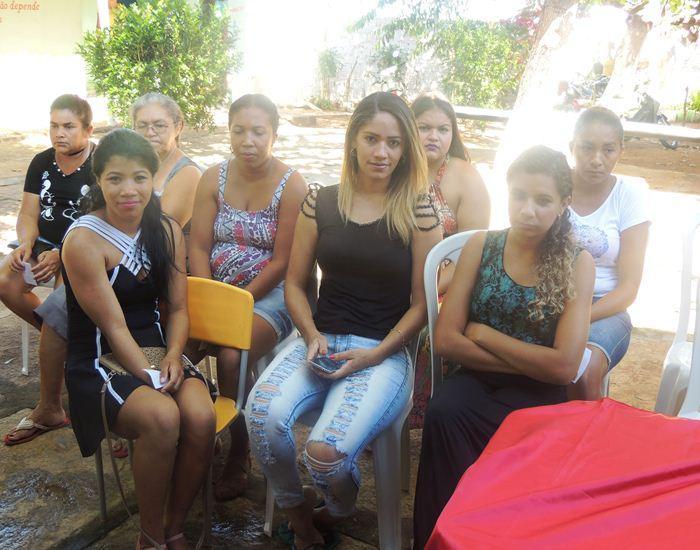 Creche Anexo Tia Alice realiza festa em comemoração ao Dia das Mães - Imagem 22