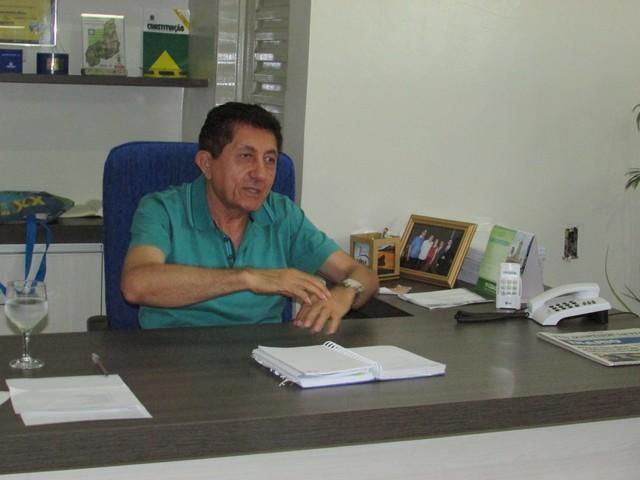 Equipe da EMBRAPA Brasília Realizou Visita Técnica em Ipiranga - Imagem 5