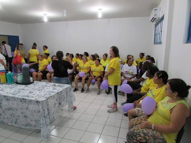 Caminhada Comemorou o Dia 28 de maio - Imagem 57