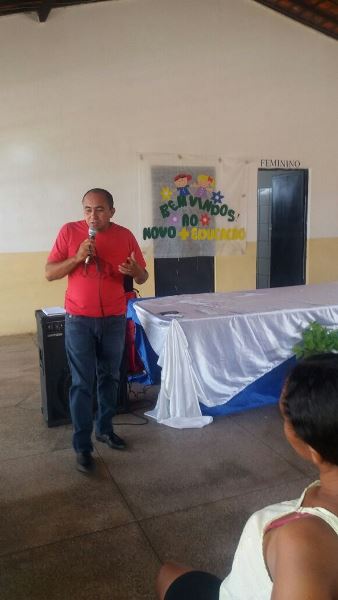 Programa Mais Educação tem início em Santo Inácio - Imagem 11