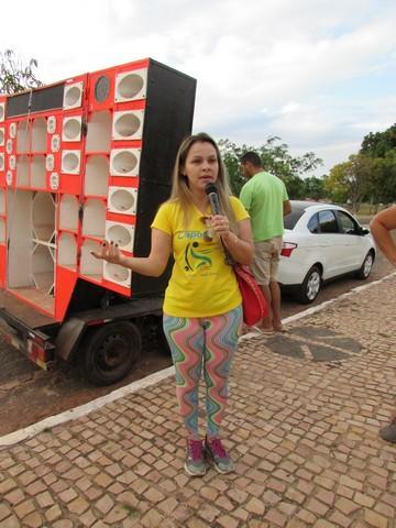 Caminhada Comemorou o Dia 28 de maio - Imagem 18