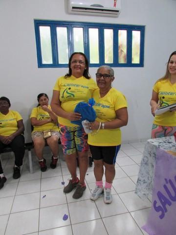 Caminhada Comemorou o Dia 28 de maio - Imagem 66