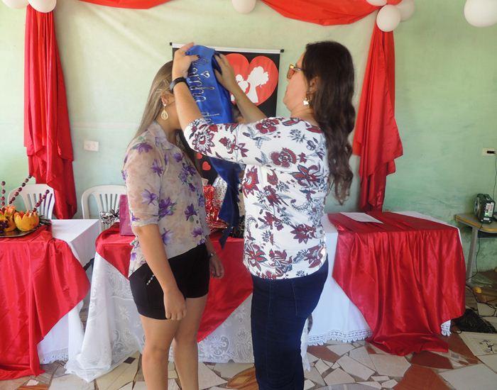 Creche Anexo Tia Alice realiza festa em comemoração ao Dia das Mães - Imagem 50