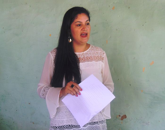 Creche Anexo Tia Alice realiza festa em comemoração ao Dia das Mães - Imagem 29