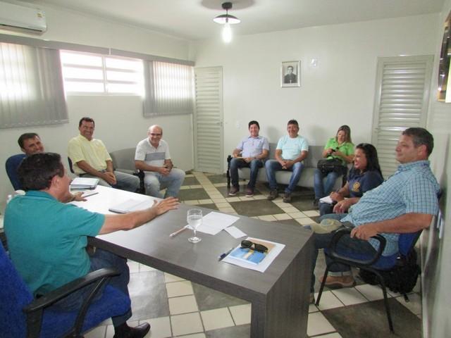 Equipe da EMBRAPA Brasília Realizou Visita Técnica em Ipiranga - Imagem 9