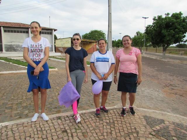 Caminhada Comemorou o Dia 28 de maio - Imagem 21
