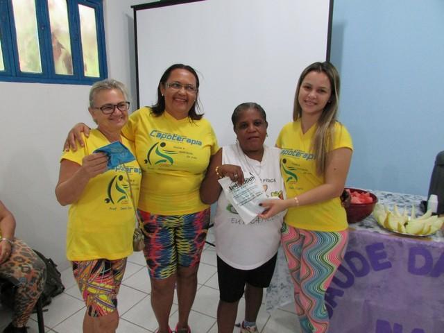 Caminhada Comemorou o Dia 28 de maio - Imagem 73