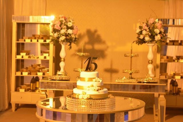 Confira as Fotos do Baile de Vanessa Mendes de Sousa - Imagem 119