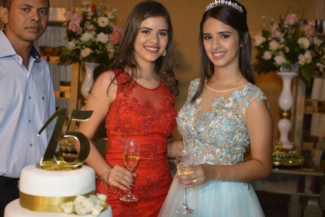 Confira as Fotos do Baile de Vanessa Mendes de Sousa - Imagem 104