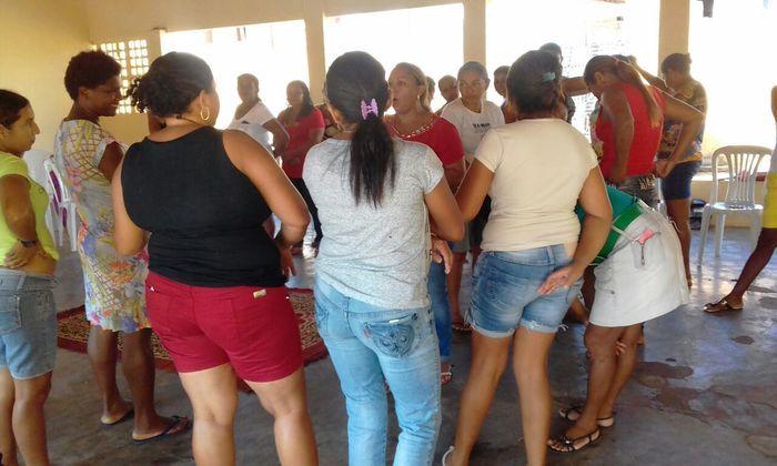 Escolas realizam festa em comemoração ao Dia das Mães - Imagem 14