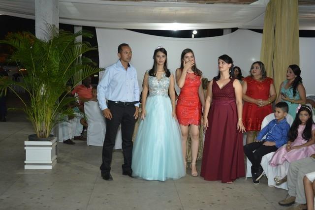 Confira as Fotos do Baile de Vanessa Mendes de Sousa - Imagem 91